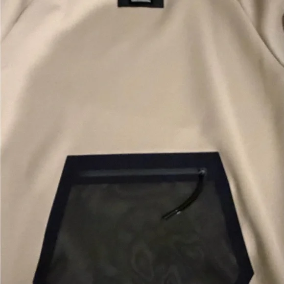 On running on cloud men’s hoodie medium like new condition - Picture 7 of 7